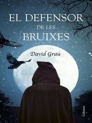 cover image of El defensor de les bruixes